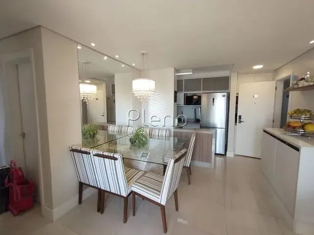 Imagem: Apartamento - Vila Industrial - Campinas