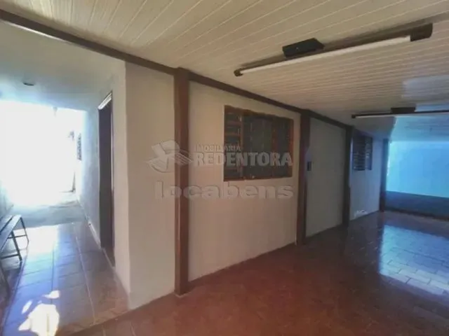 Imagem: Casa Padrão em São José do Rio Preto