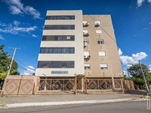 Imagem: São Leopoldo - Apartamento Padrão - Scharlau
