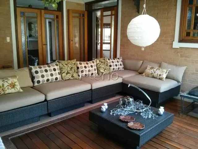 Imagem: Casa - Barão Geraldo - Campinas