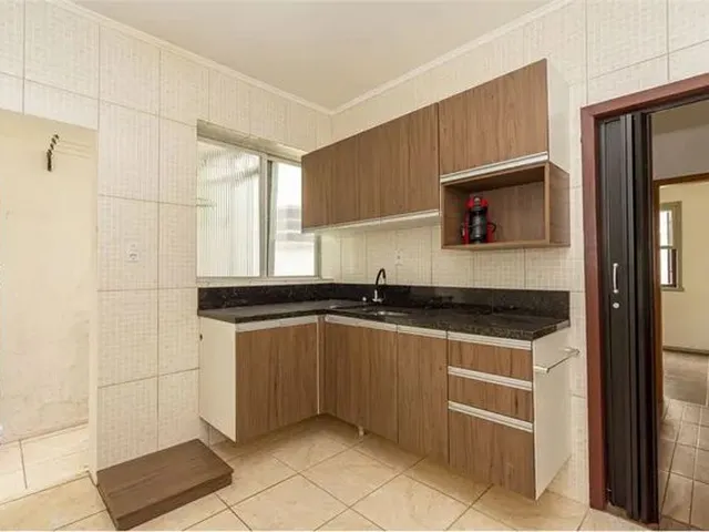 Imagem: Canoas - Apartamento Padrão - Marechal