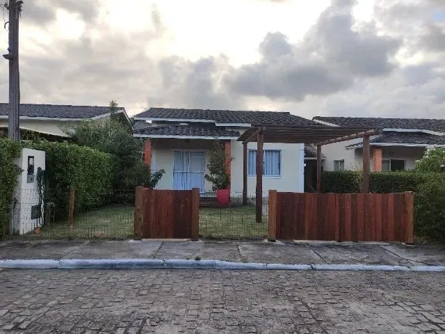 Imagem: Vendo Excelente Casa em Vilas de Abrantes