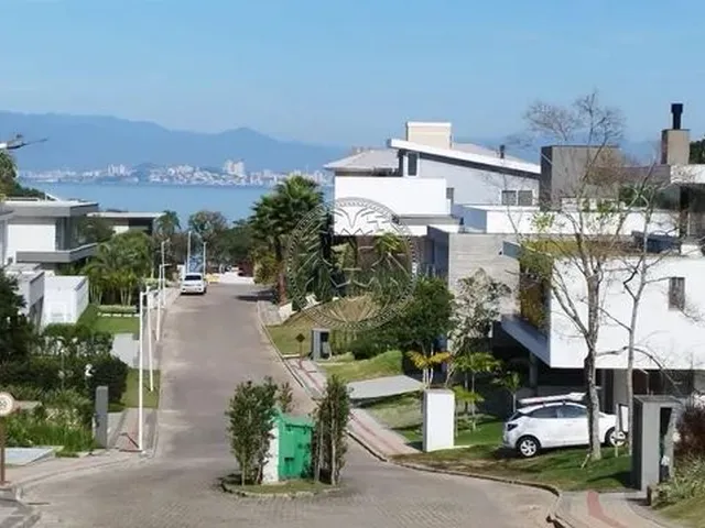 Imagem 3: Florianópolis - Casa de Condomínio - Cacupé