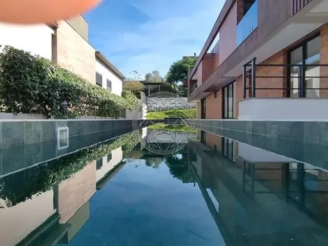 Imagem 6: Florianópolis - Casa de Condomínio - Cacupé