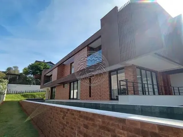 Imagem 16: Florianópolis - Casa de Condomínio - Cacupé