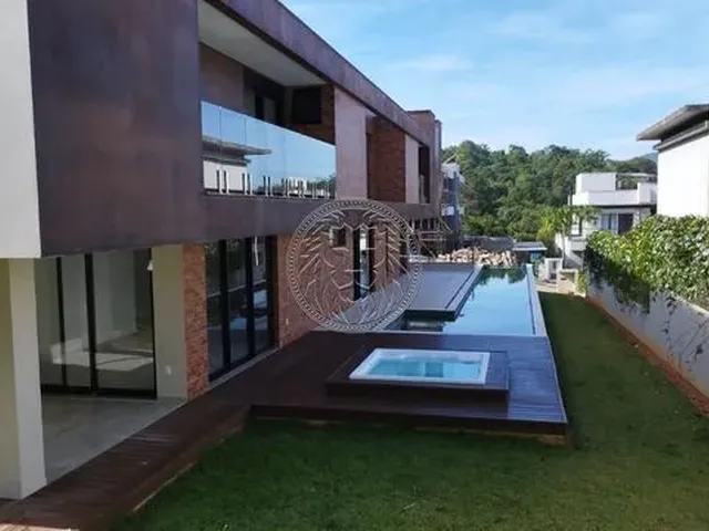 Imagem 14: Florianópolis - Casa de Condomínio - Cacupé