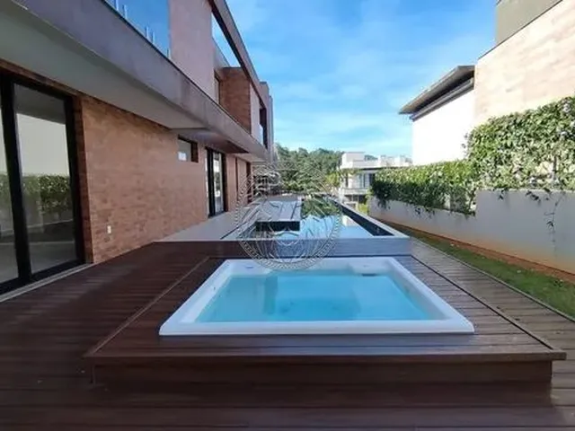 Imagem 15: Florianópolis - Casa de Condomínio - Cacupé