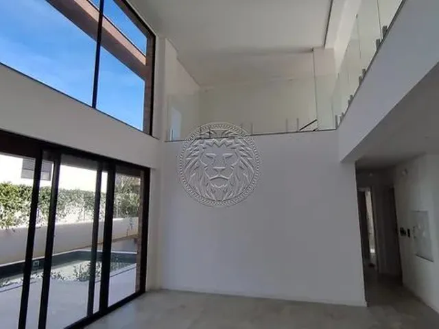 Imagem 4: Florianópolis - Casa de Condomínio - Cacupé