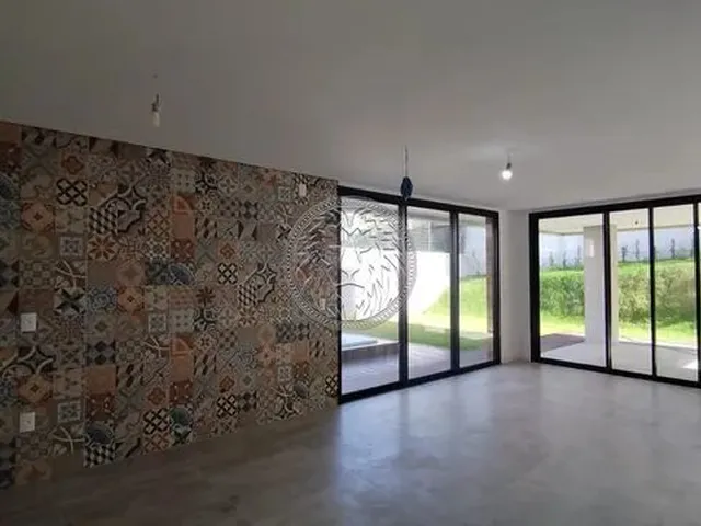 Imagem 2: Florianópolis - Casa de Condomínio - Cacupé