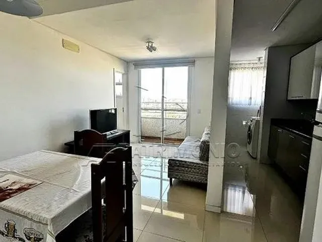 Imagem: Sorocaba - Apartamento Padrão - Independência