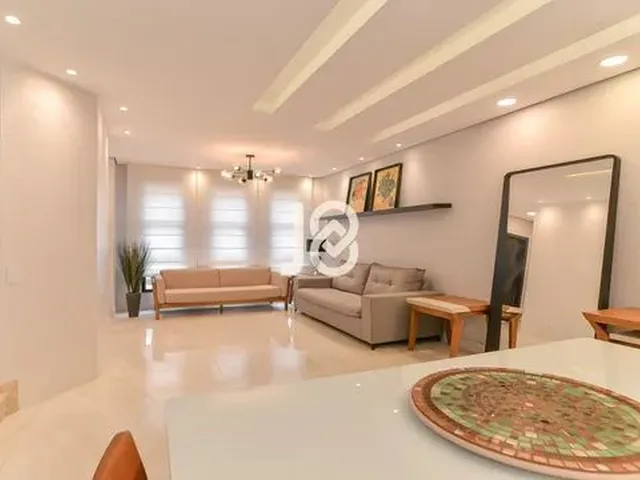Imagem: Curitiba - Casa de Condomínio - Bom Retiro