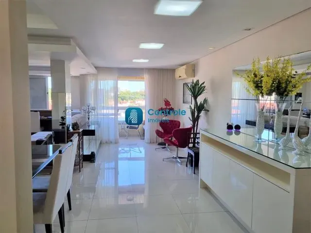 Imagem 1: Mp - Apartamento com 03 Dormitórios no Bairro Bom Abrigo, em Florianópolis