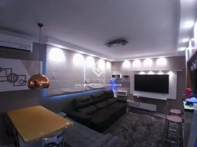 Imagem: Excelente Apartamento com 2 Quartos no Setor