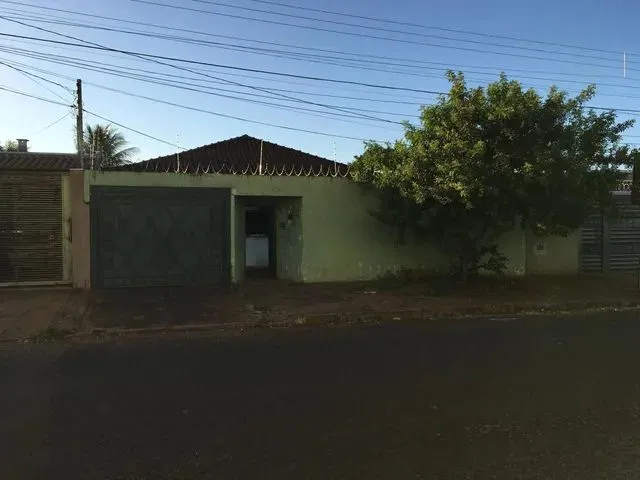 Imagem 1: Excelente Casa Perto do Upa Leblon e Escola