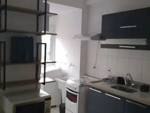 Imagem 1: Apartamento À Venda no Olga Park, em Sorocaba-Sp