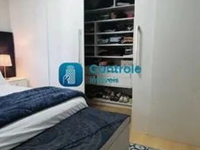 Imagem 3: Mp - Lindo Apto À Venda com 2 Dormitórios Sendo 1 Suíte Sacada com Churrasqueira Bela