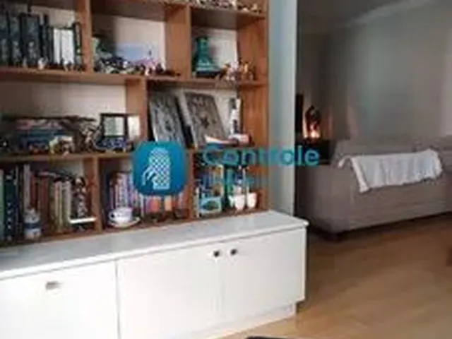 Imagem 12: Mp - Lindo Apto À Venda com 2 Dormitórios Sendo 1 Suíte Sacada com Churrasqueira Bela