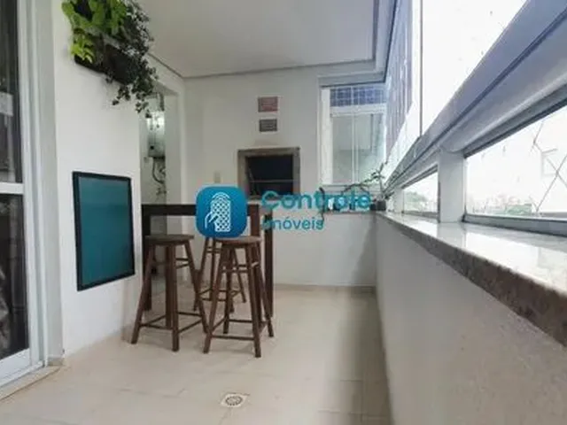 Imagem 7: Mp - Lindo Apto À Venda com 2 Dormitórios Sendo 1 Suíte Sacada com Churrasqueira Bela