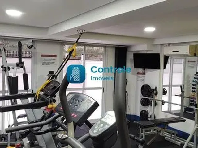Imagem 6: Mp - Lindo Apto À Venda com 2 Dormitórios Sendo 1 Suíte Sacada com Churrasqueira Bela