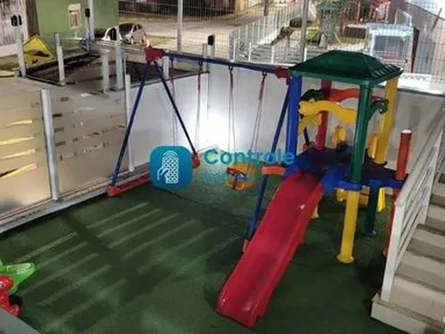Imagem 13: Mp - Lindo Apto À Venda com 2 Dormitórios Sendo 1 Suíte Sacada com Churrasqueira Bela