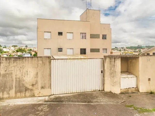 Imagem 3: Apartamento em Colombo Pr