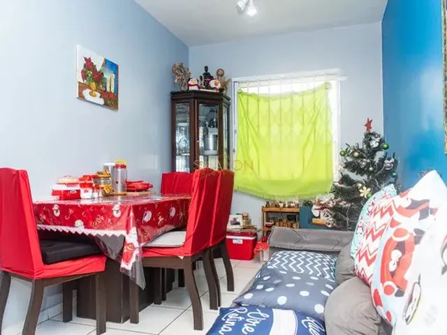 Imagem 12: Apartamento em Colombo Pr