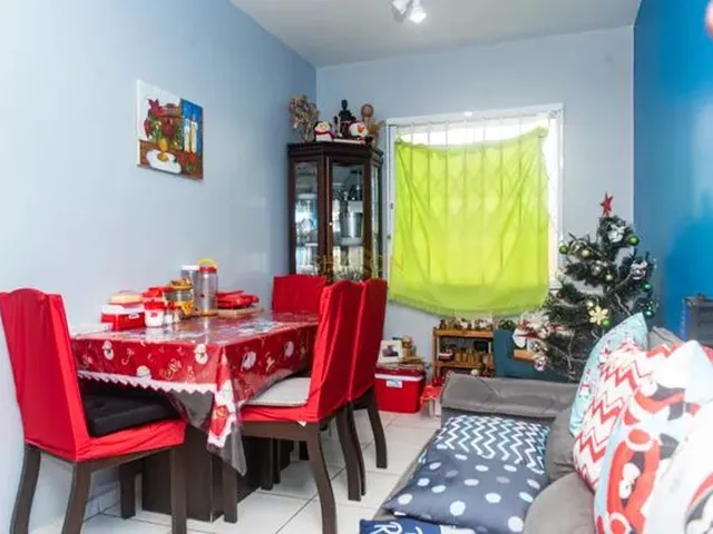 Imagem 13: Apartamento em Colombo Pr