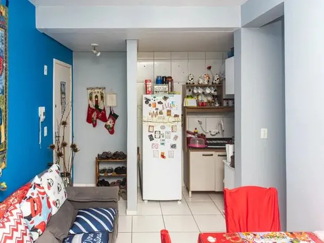 Imagem 11: Apartamento em Colombo Pr