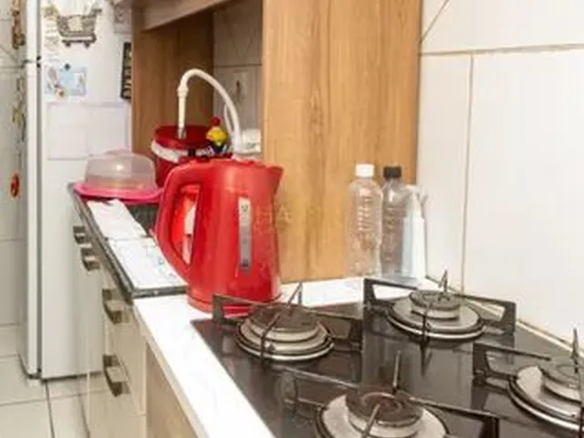 Imagem 5: Apartamento em Colombo Pr
