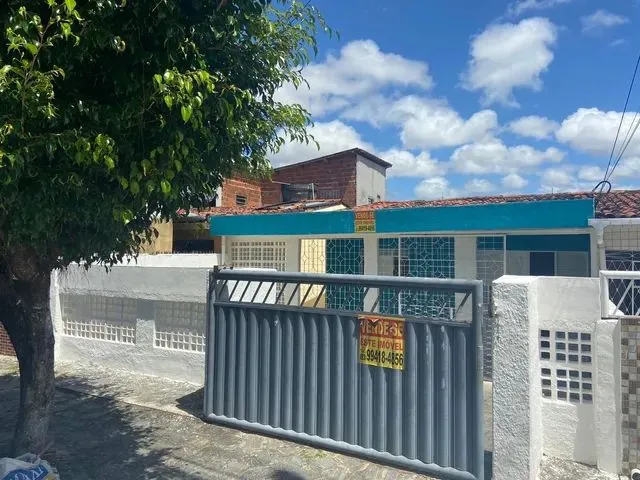 Imagem: Casa a Venda no 13 de Maio