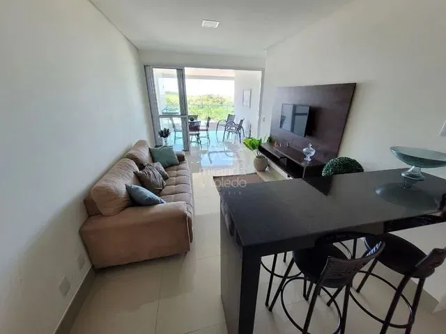 Imagem: Guarapari - Apartamento Padrão - Praia