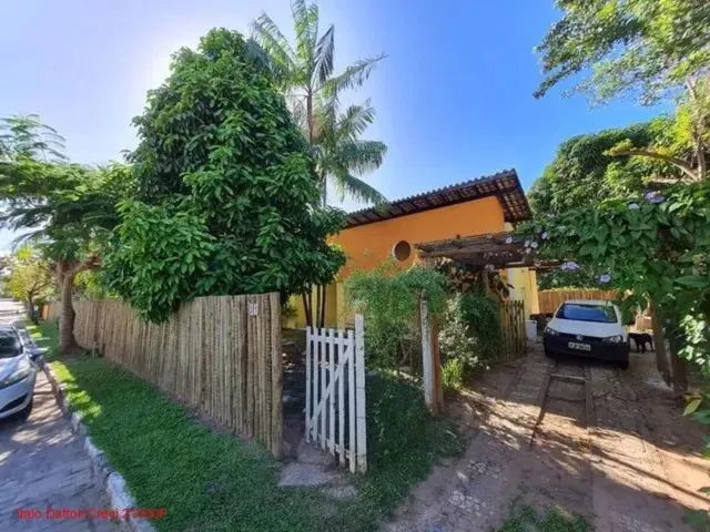 Imagem: Camaçari - Residencial - Busca Vida