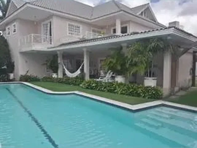 Imagem: Casa com 5 Suítes no Green Vilage