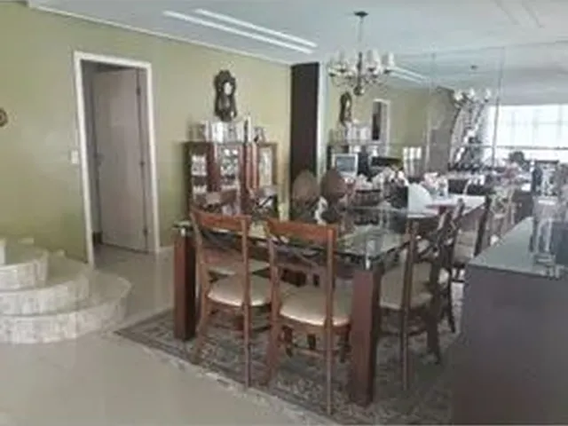 Imagem 9: Casa com 5 Suítes no Green Vilage