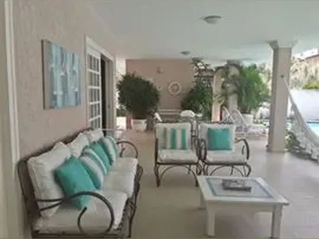 Imagem 15: Casa com 5 Suítes no Green Vilage