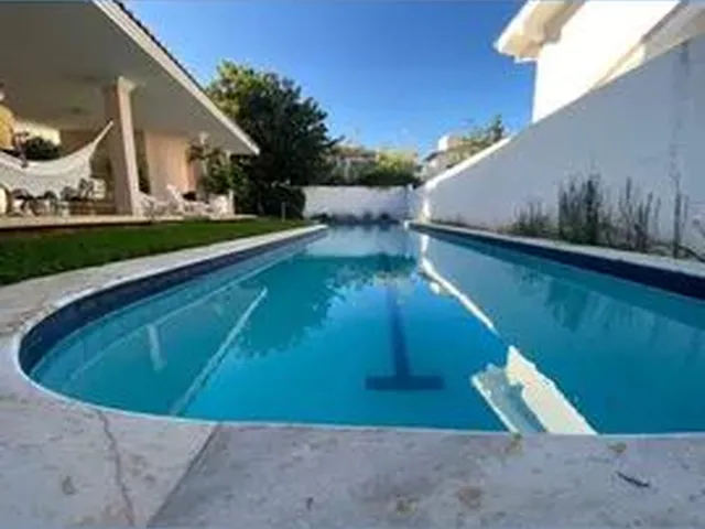 Imagem 7: Casa com 5 Suítes no Green Vilage