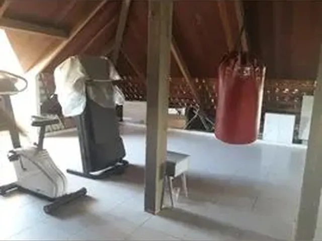 Imagem 14: Casa com 5 Suítes no Green Vilage