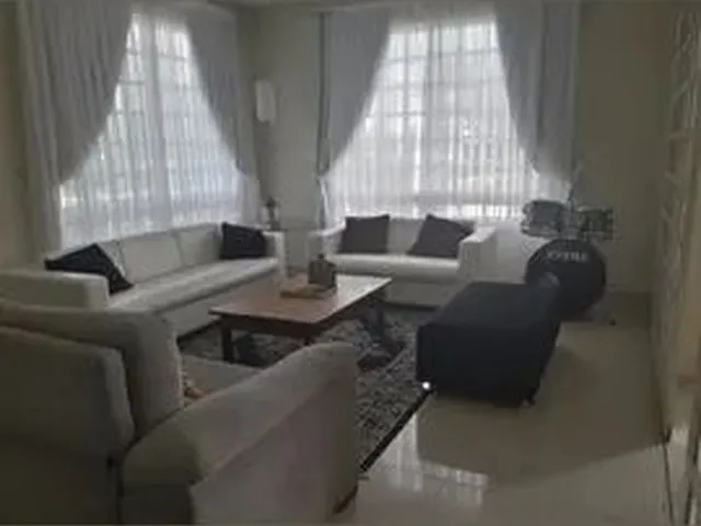 Imagem 3: Casa com 5 Suítes no Green Vilage