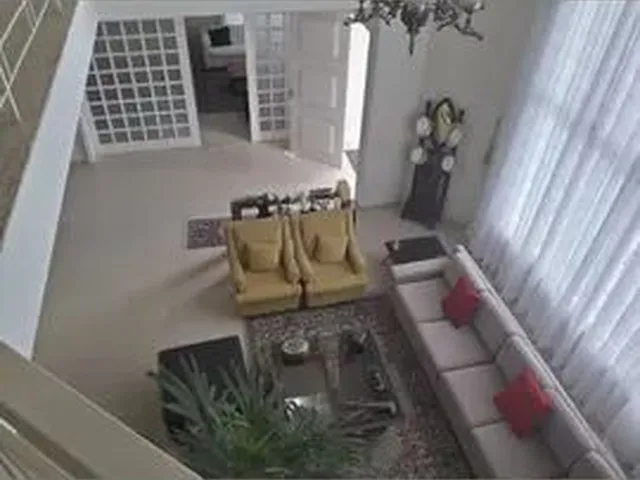 Imagem 6: Casa com 5 Suítes no Green Vilage