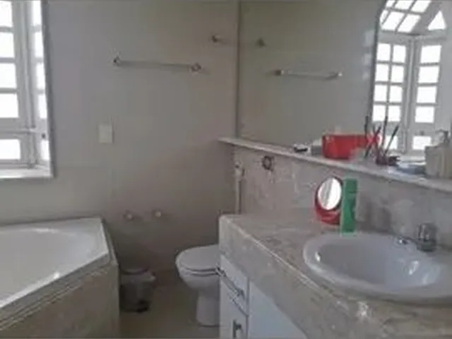 Imagem 4: Casa com 5 Suítes no Green Vilage