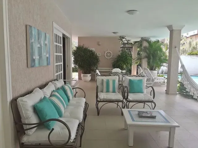 Imagem 16: Casa com 5 Suítes no Green Vilage