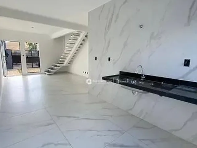 Imagem 9: Casa com 2 Dormitórios À Venda, 75 M² por R$ 360.000,00 - Fontesville - Juiz de Fora/Mg