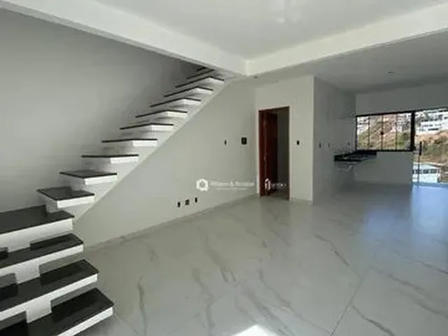 Imagem 5: Casa com 2 Dormitórios À Venda, 75 M² por R$ 360.000,00 - Fontesville - Juiz de Fora/Mg