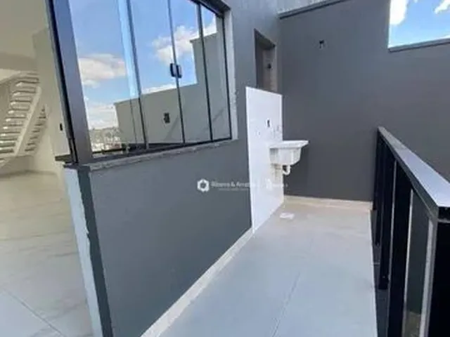Imagem 10: Casa com 2 Dormitórios À Venda, 75 M² por R$ 360.000,00 - Fontesville - Juiz de Fora/Mg