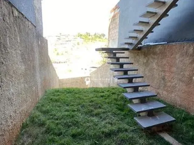 Imagem 11: Casa com 2 Dormitórios À Venda, 75 M² por R$ 360.000,00 - Fontesville - Juiz de Fora/Mg