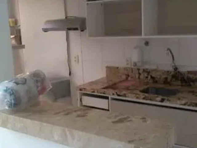 Imagem 2: Apartamento em Lauro de Freitas