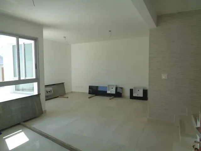 Imagem: Contagem - Casa de Condomínio - Centro