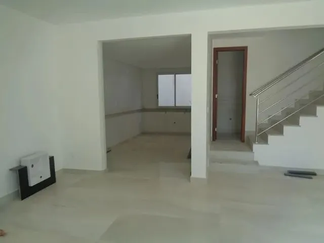 Imagem 3: Contagem - Casa de Condomínio - Centro