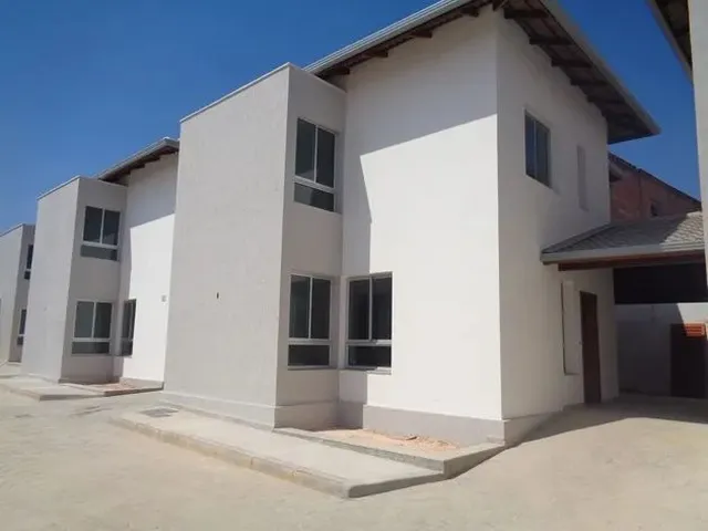 Imagem 2: Contagem - Casa de Condomínio - Centro