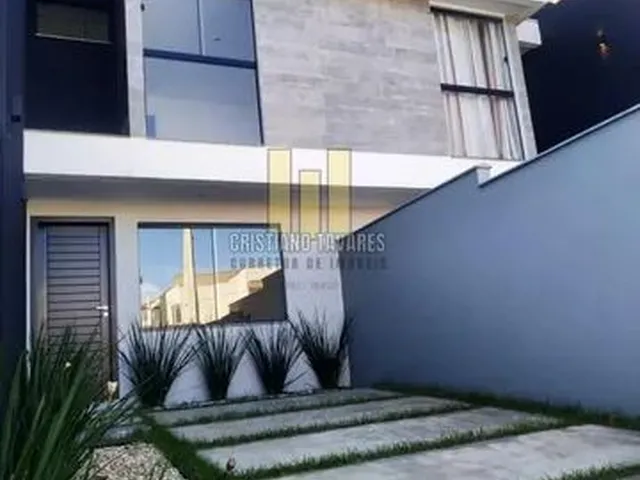 Imagem: Sobrado Geminado para Venda em Joinville